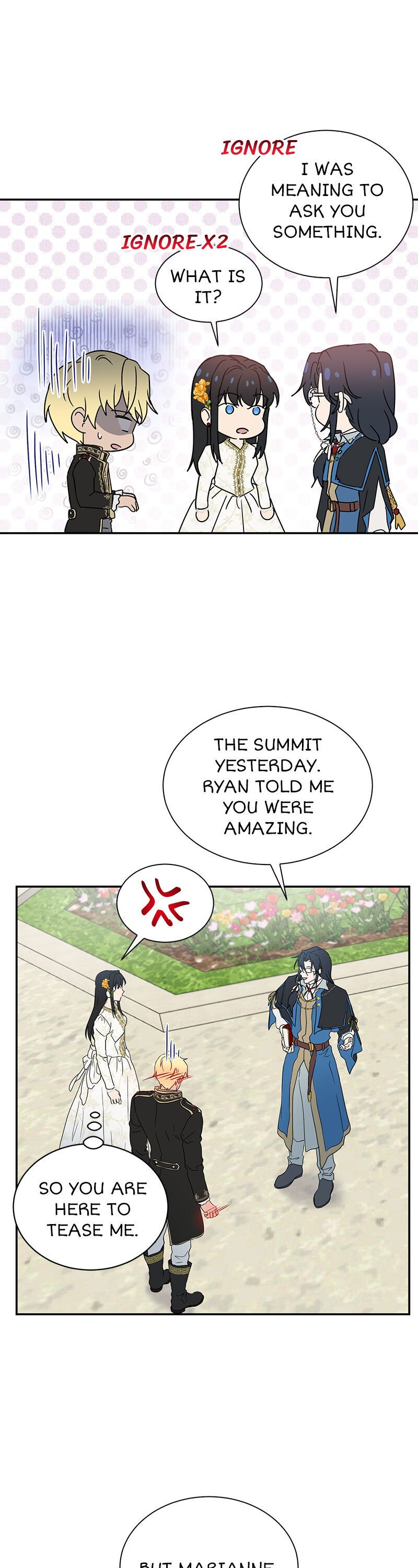 The Demonic Contract chapter 34 - page 31
