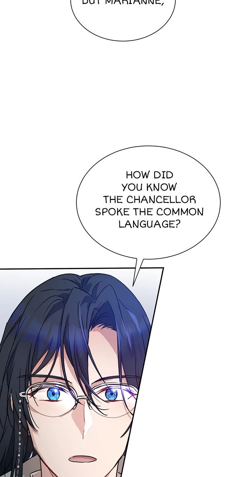 The Demonic Contract chapter 34 - page 32