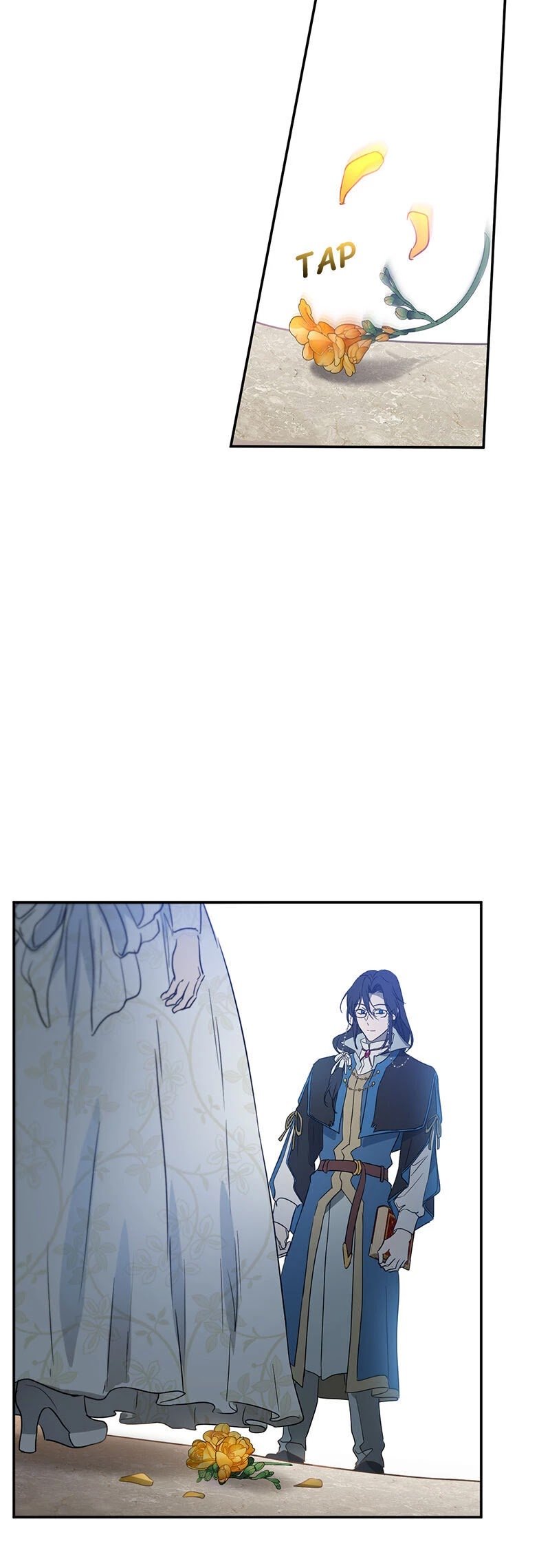 The Demonic Contract chapter 34 - page 36