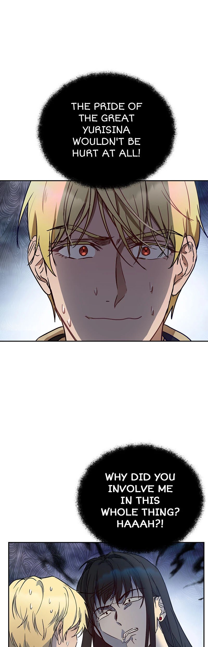 The Demonic Contract chapter 34 - page 57