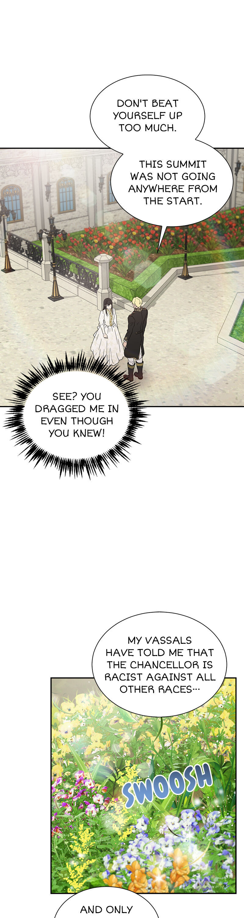 The Demonic Contract chapter 34 - page 60
