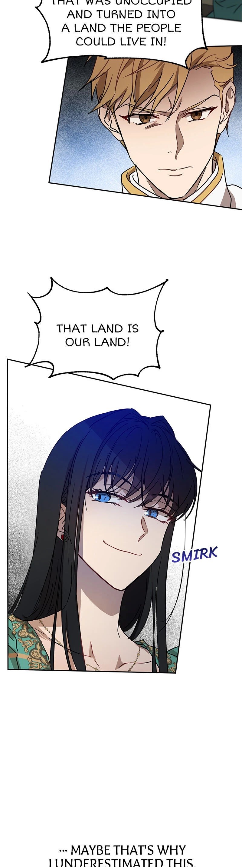 The Demonic Contract chapter 34 - page 7