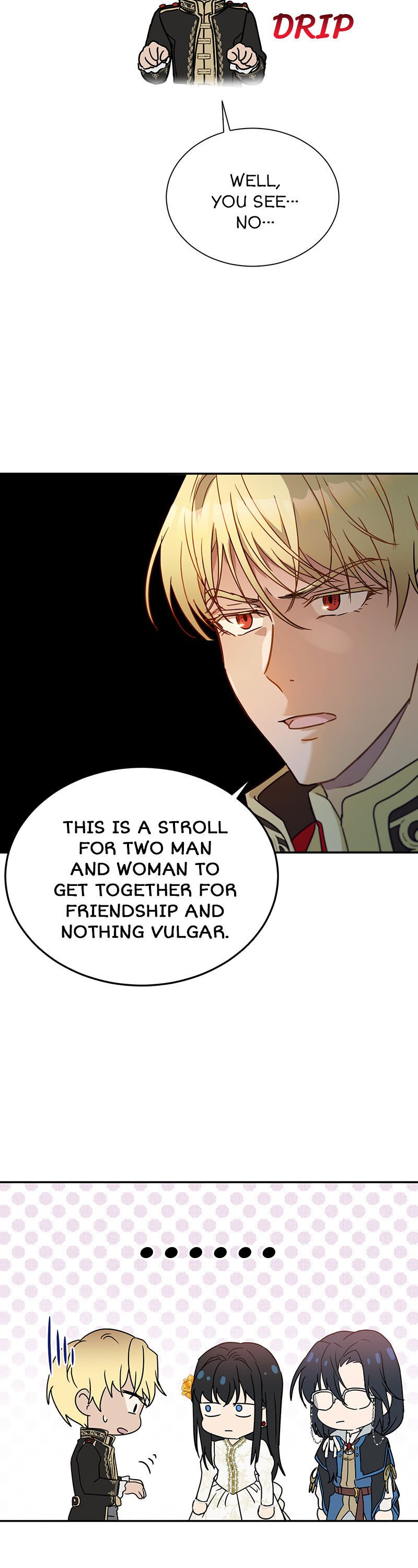 The Demonic Contract chapter 34 - page 72