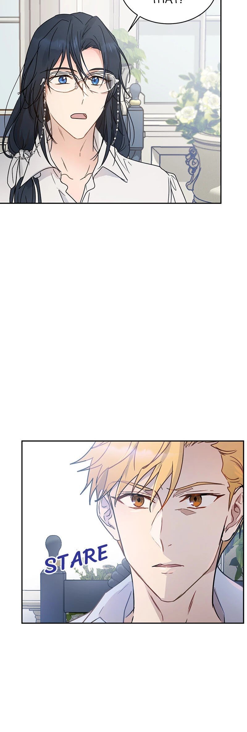 The Demonic Contract chapter 33 - page 25