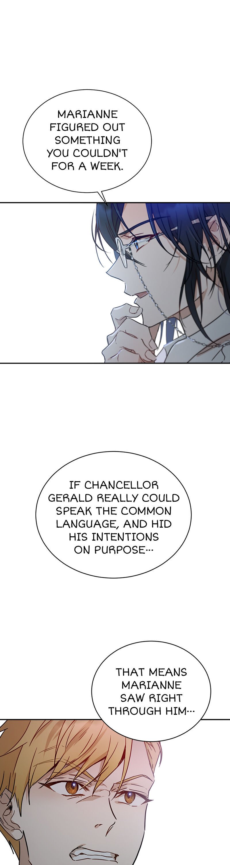 The Demonic Contract chapter 33 - page 31