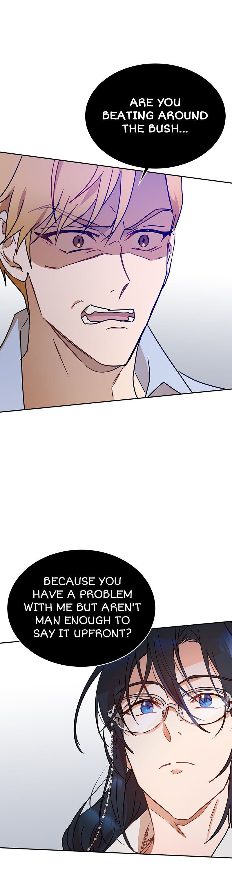 The Demonic Contract chapter 33 - page 34