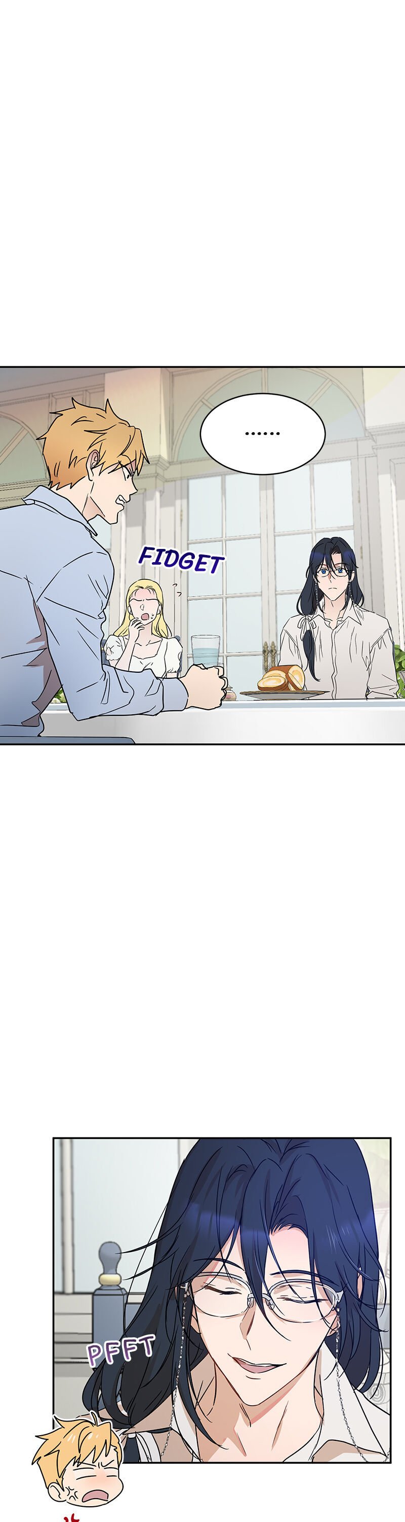 The Demonic Contract chapter 33 - page 35