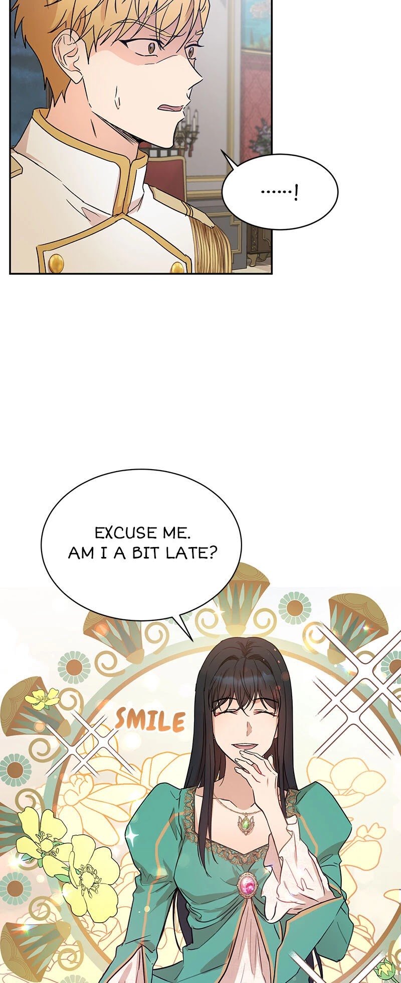 The Demonic Contract chapter 33 - page 61
