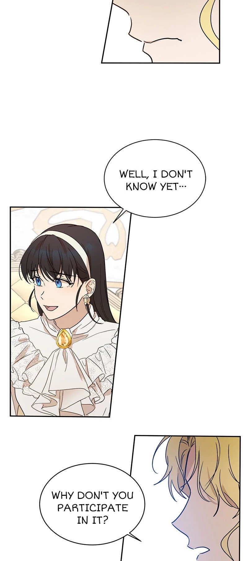 The Demonic Contract chapter 33 - page 7