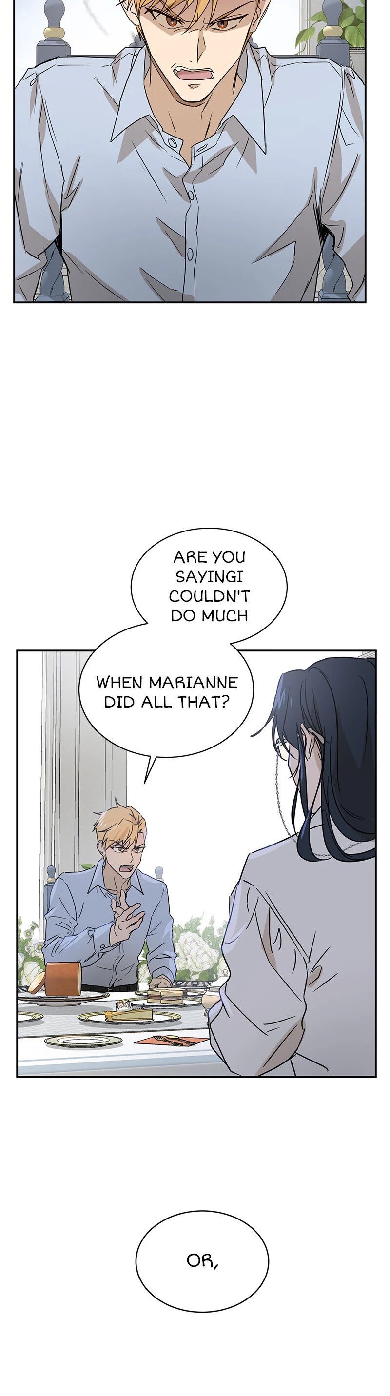 The Demonic Contract chapter 33 - page 79