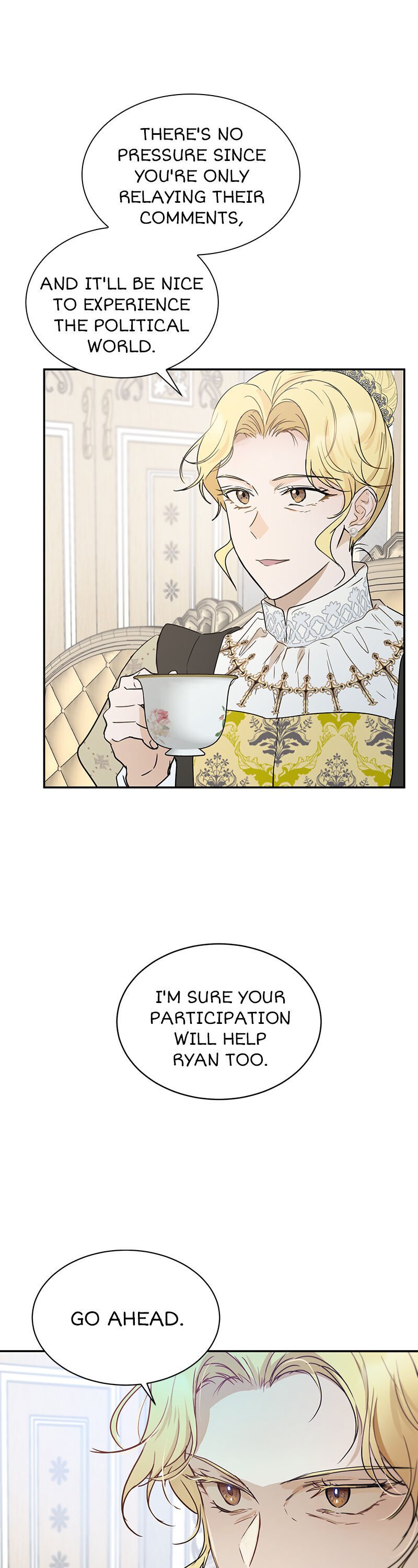 The Demonic Contract chapter 33 - page 9