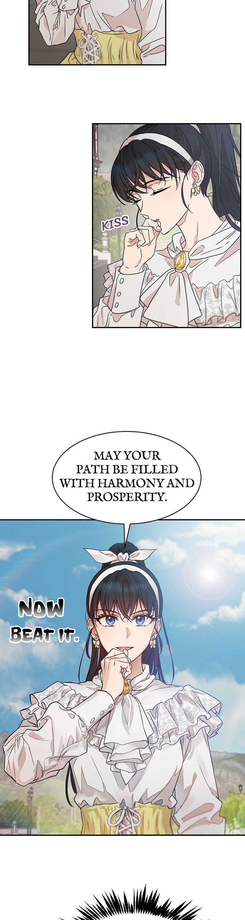 The Demonic Contract chapter 31 - page 12