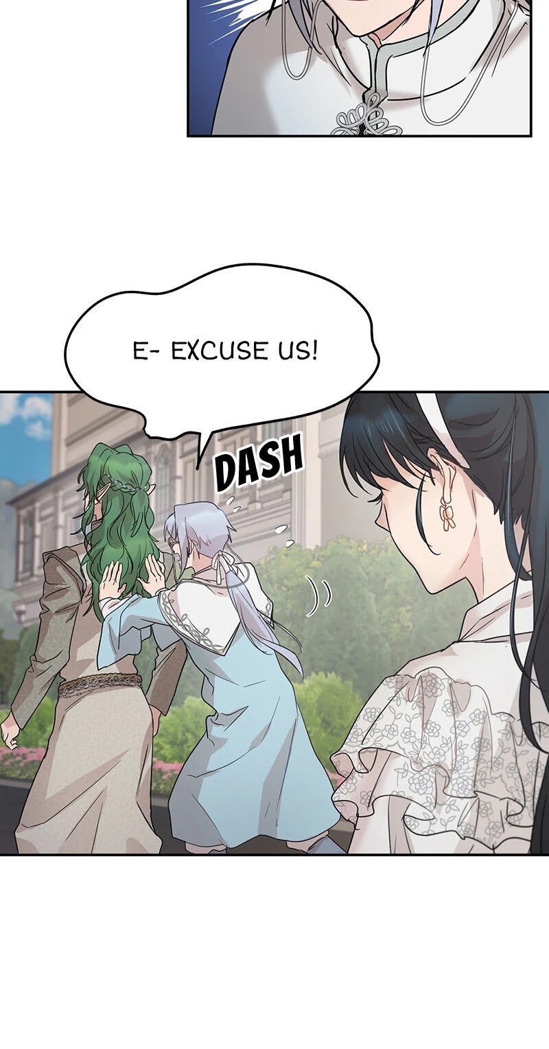 The Demonic Contract chapter 31 - page 14