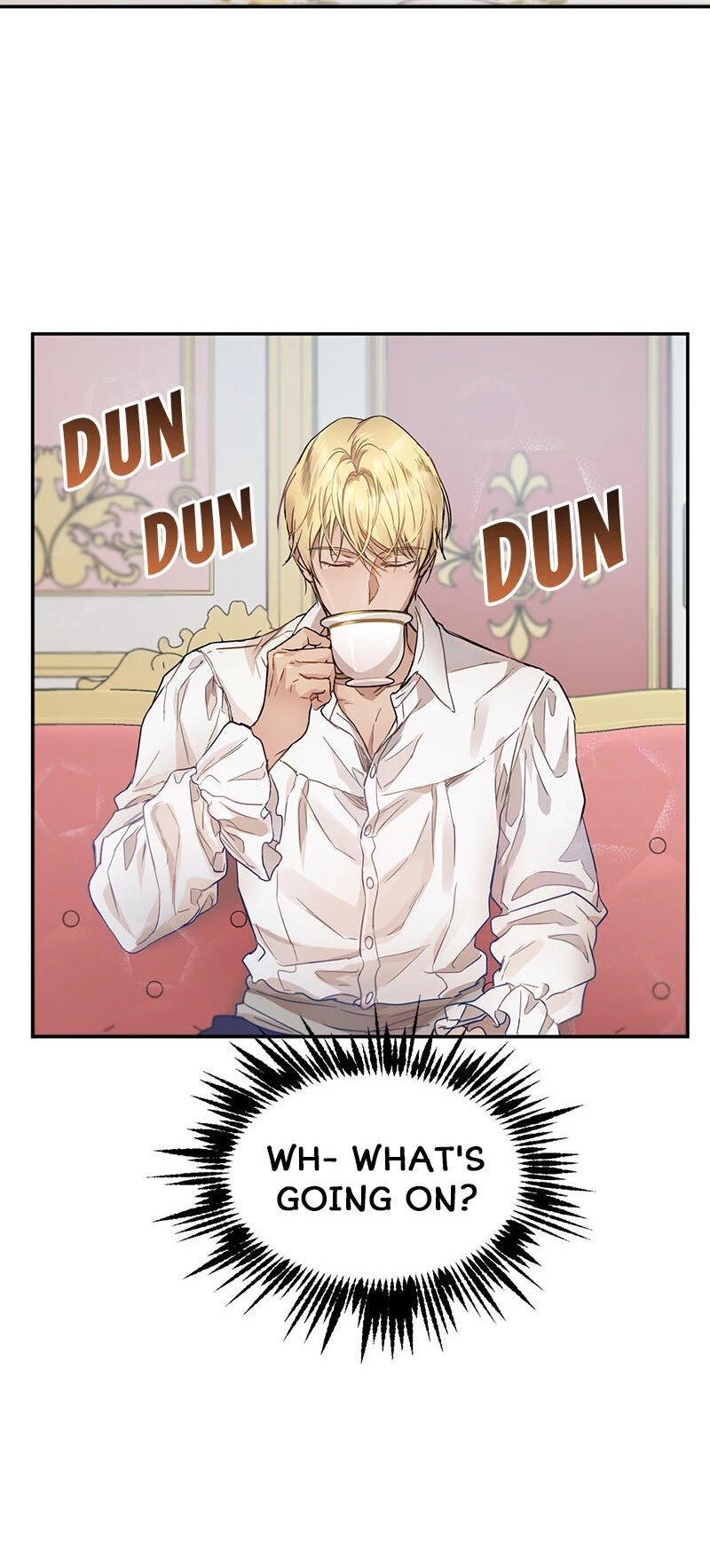 The Demonic Contract chapter 31 - page 18