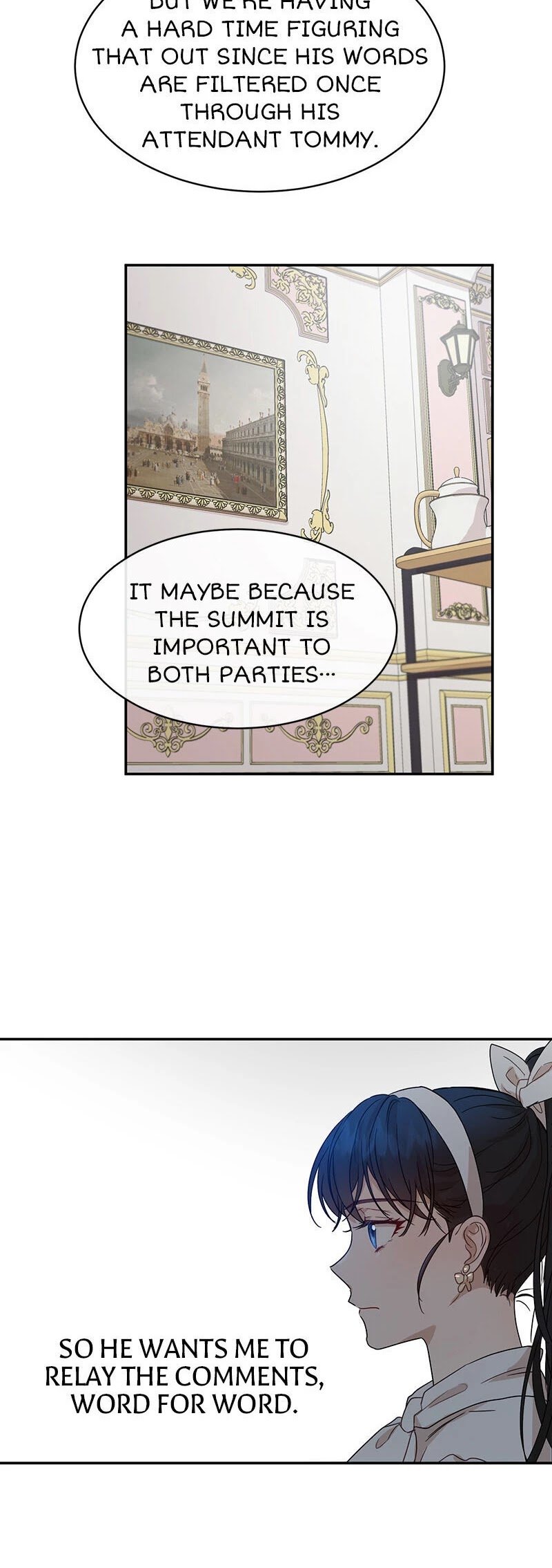 The Demonic Contract chapter 31 - page 26