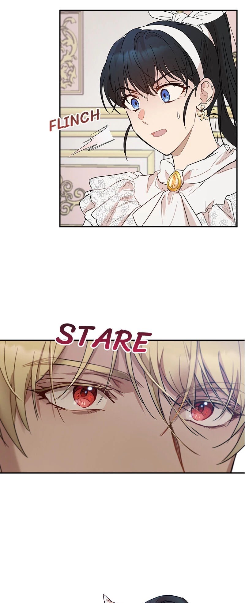 The Demonic Contract chapter 31 - page 29