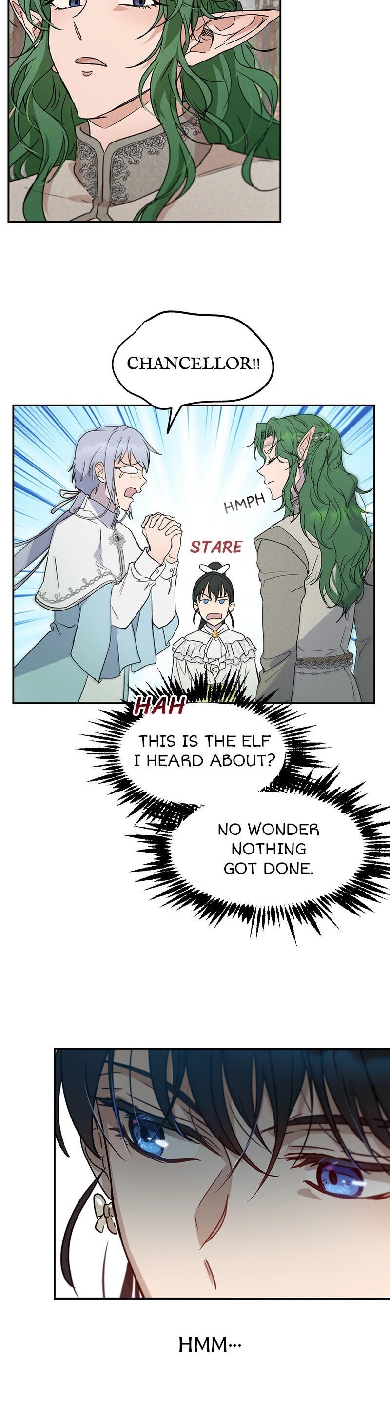 The Demonic Contract chapter 31 - page 38