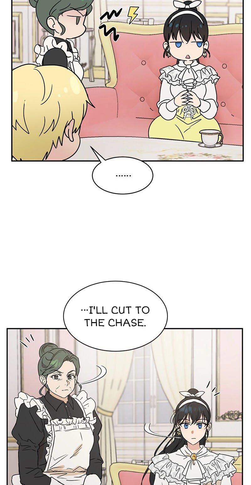 The Demonic Contract chapter 31 - page 52