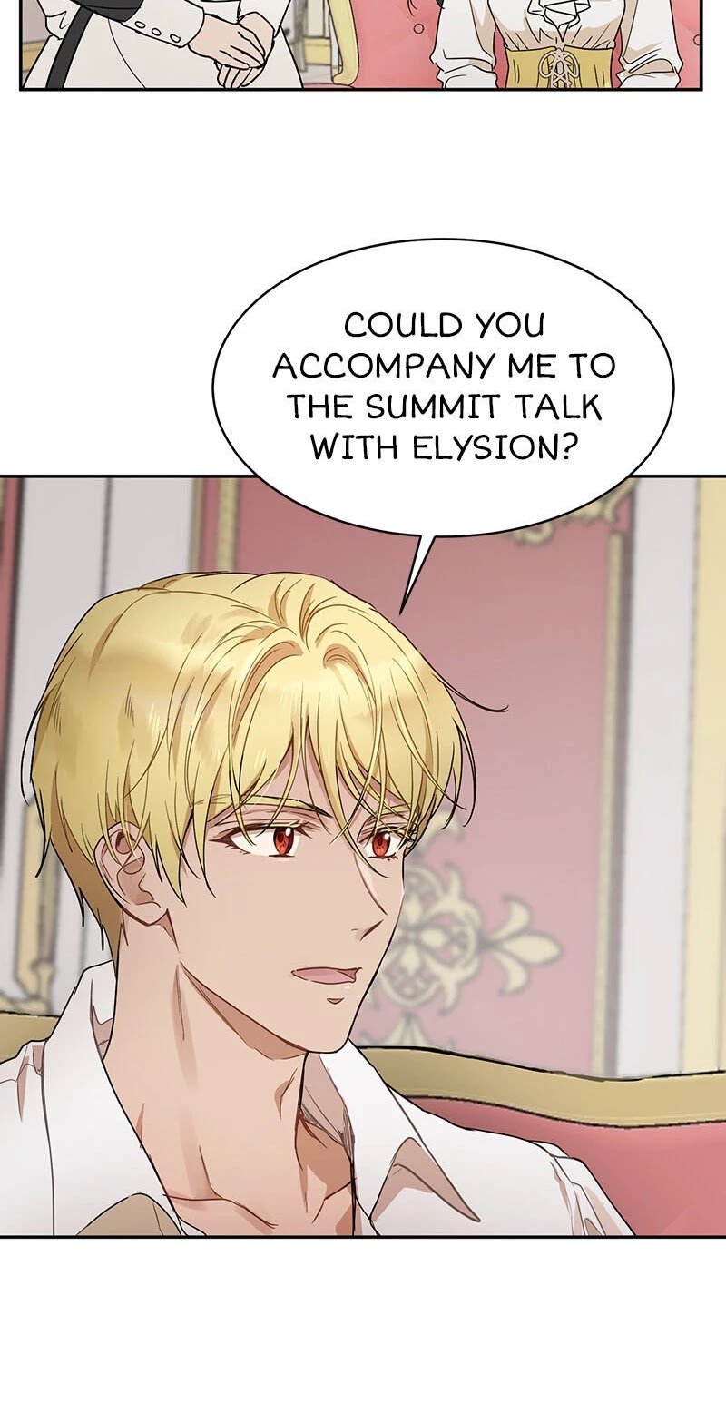 The Demonic Contract chapter 31 - page 53