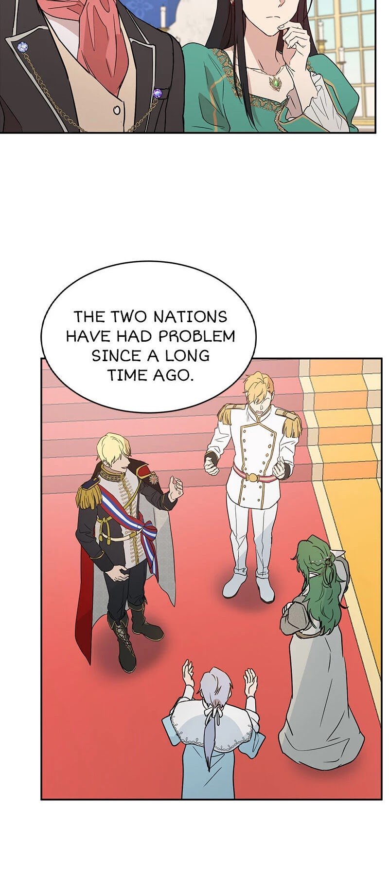 The Demonic Contract chapter 29 - page 12