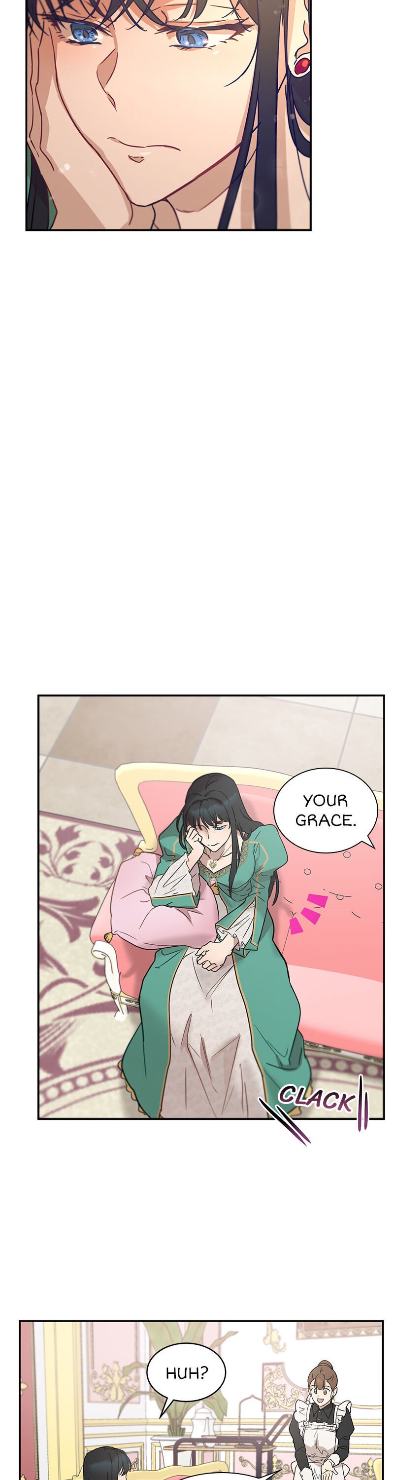 The Demonic Contract chapter 29 - page 18