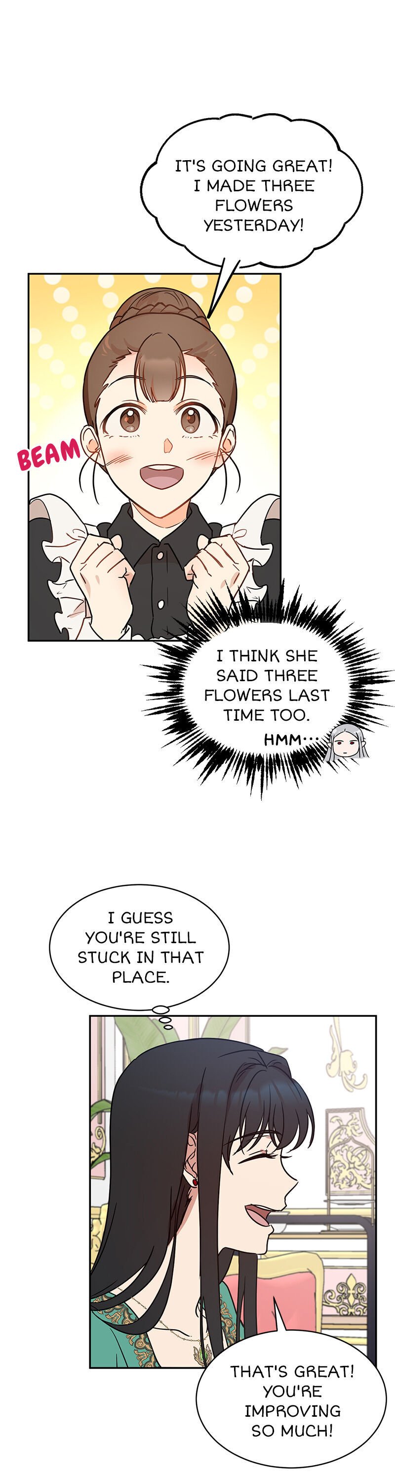 The Demonic Contract chapter 29 - page 21
