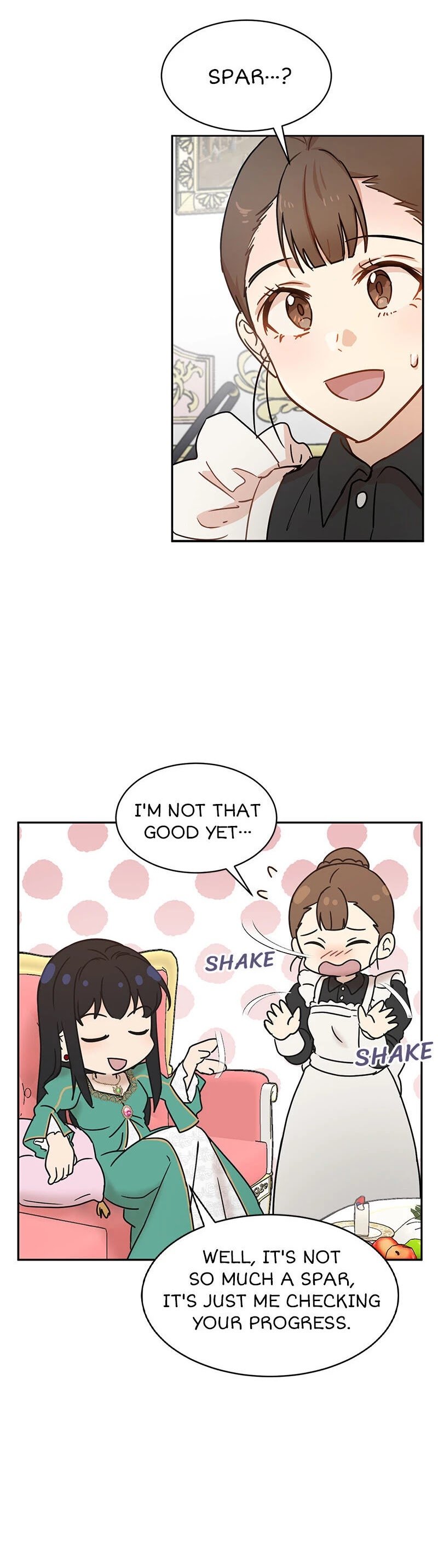 The Demonic Contract chapter 29 - page 23