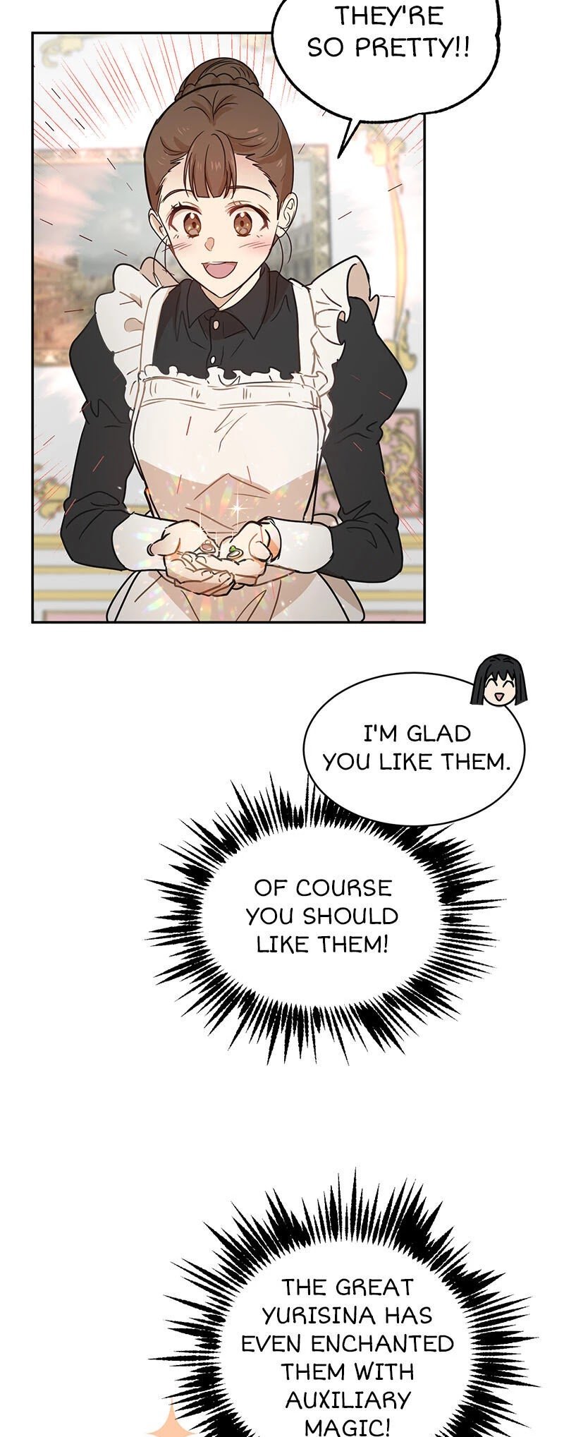 The Demonic Contract chapter 29 - page 25