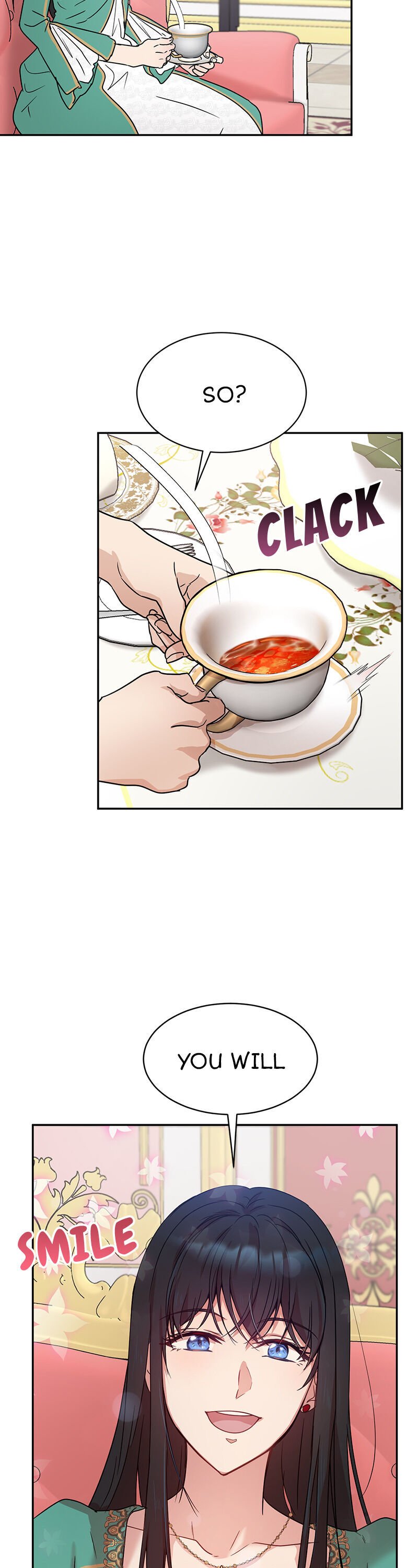 The Demonic Contract chapter 29 - page 28