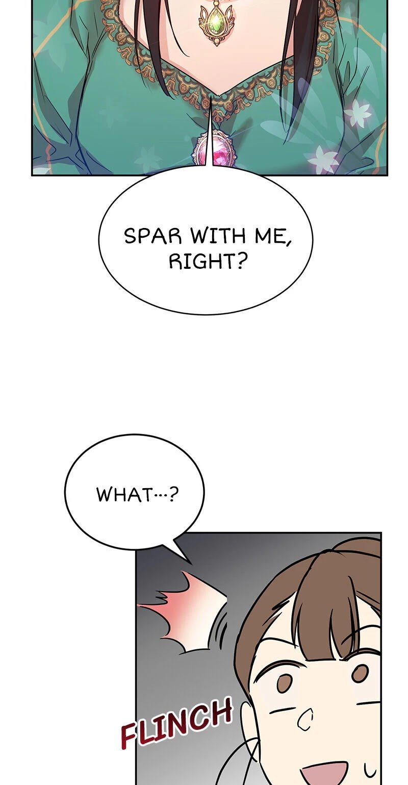 The Demonic Contract chapter 29 - page 29