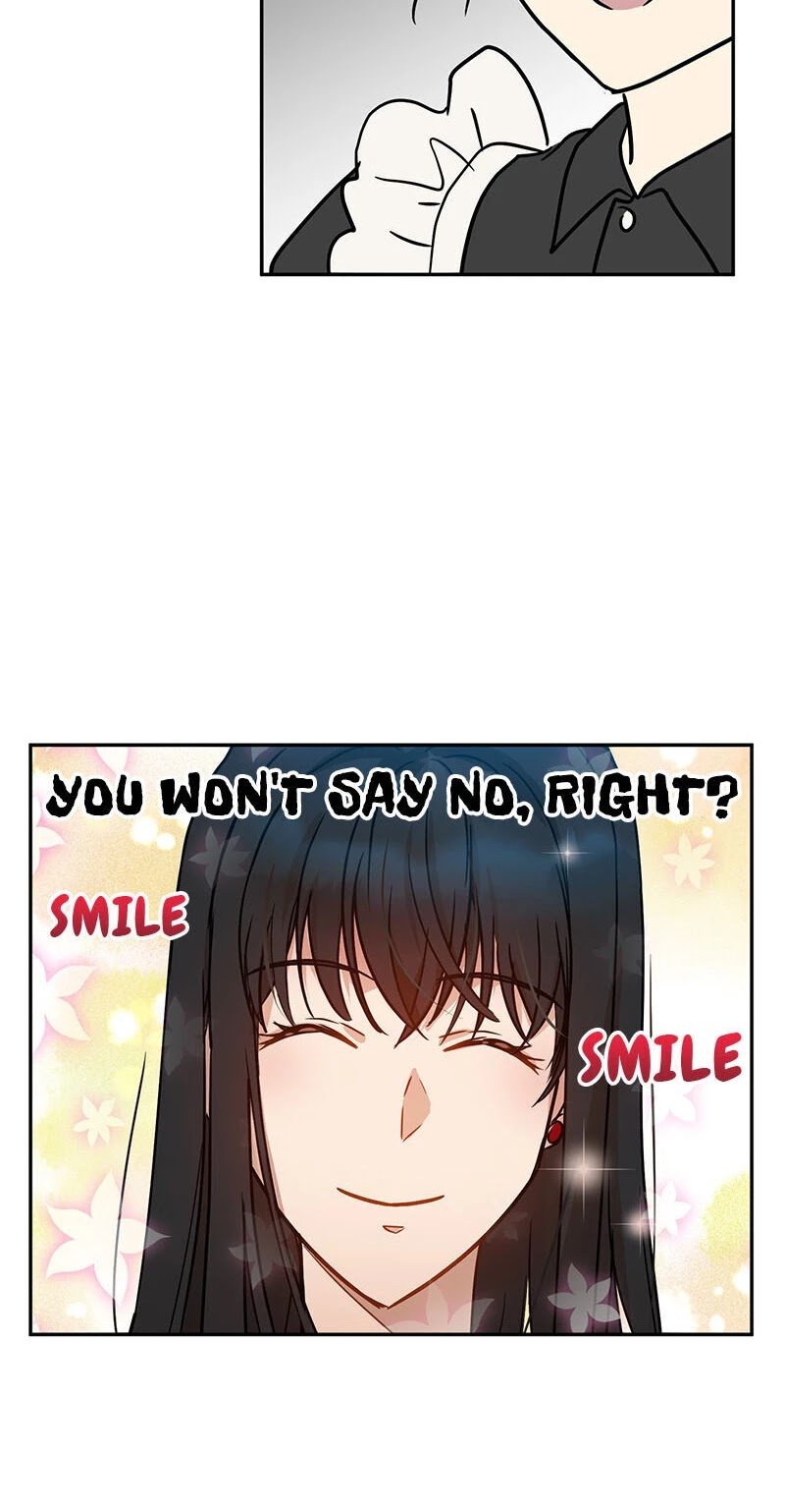 The Demonic Contract chapter 29 - page 30