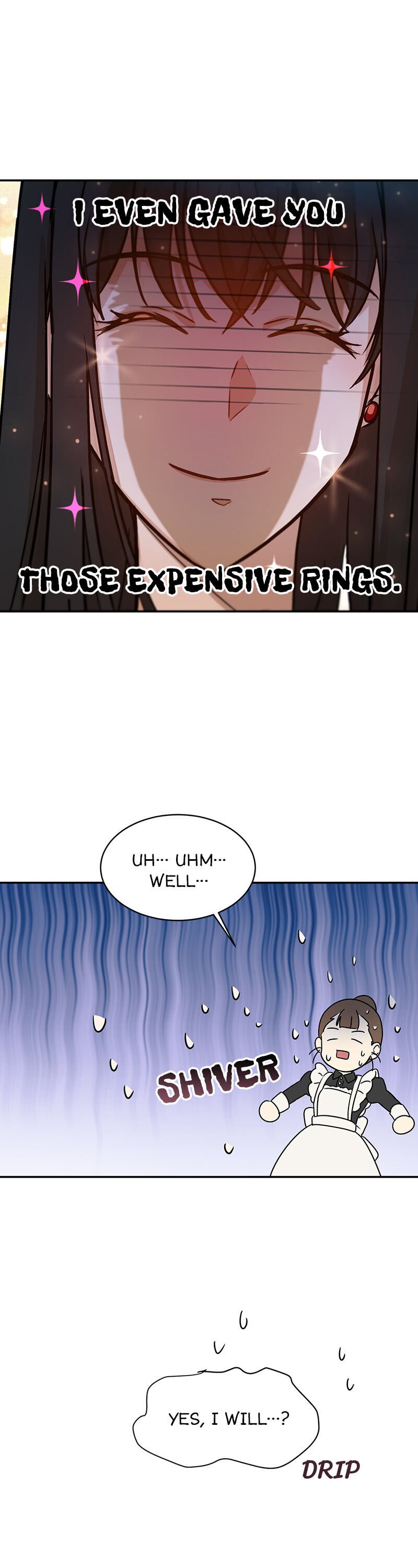 The Demonic Contract chapter 29 - page 31