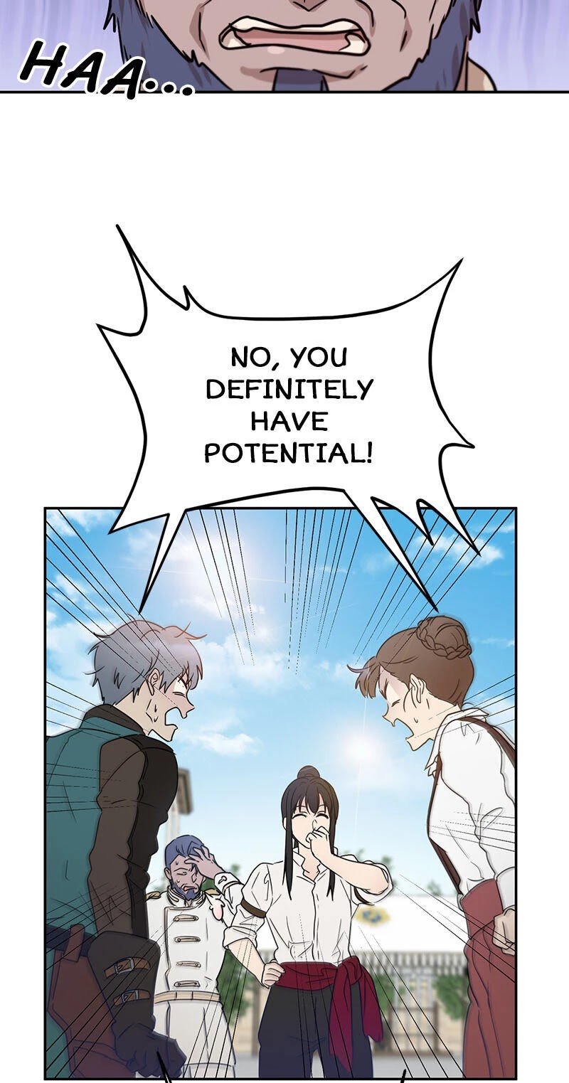 The Demonic Contract chapter 29 - page 33