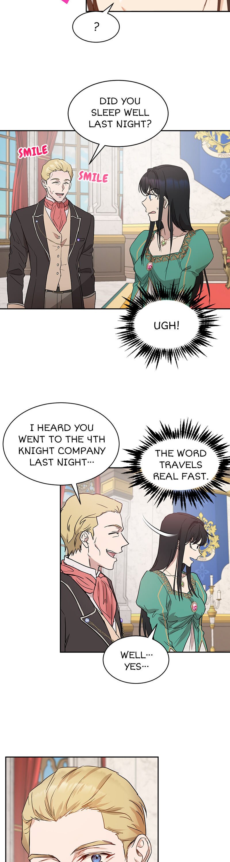 The Demonic Contract chapter 29 - page 42