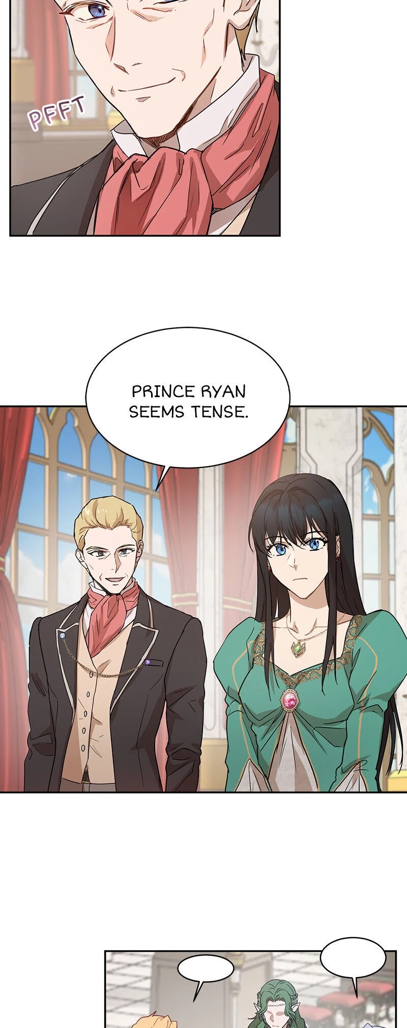 The Demonic Contract chapter 29 - page 43
