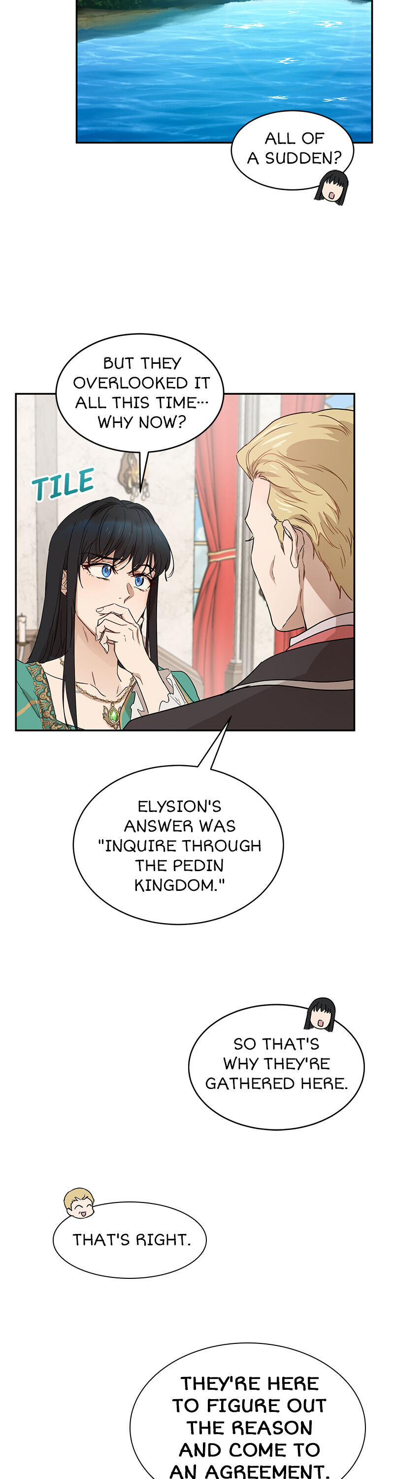The Demonic Contract chapter 29 - page 50