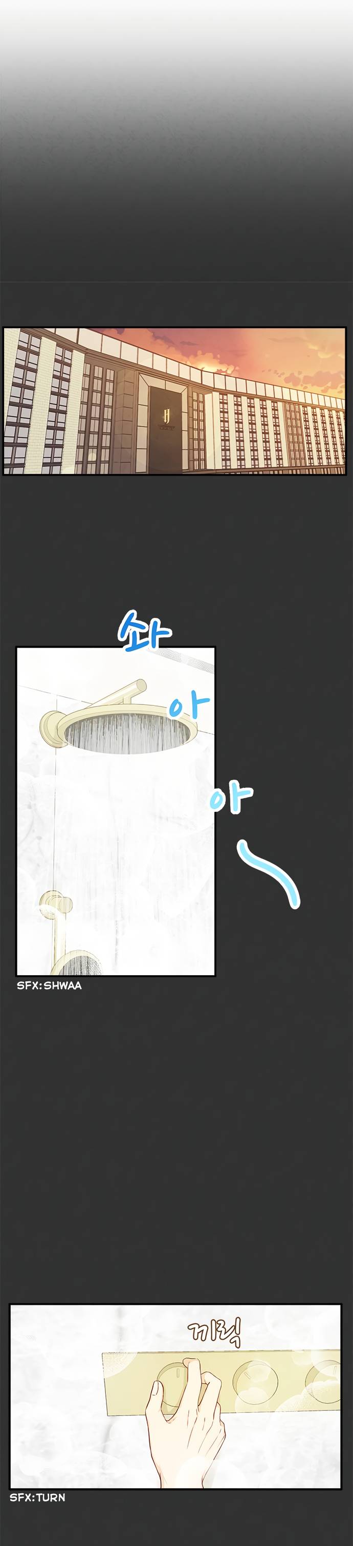 Deadline Is Coming chapter 15 - page 4