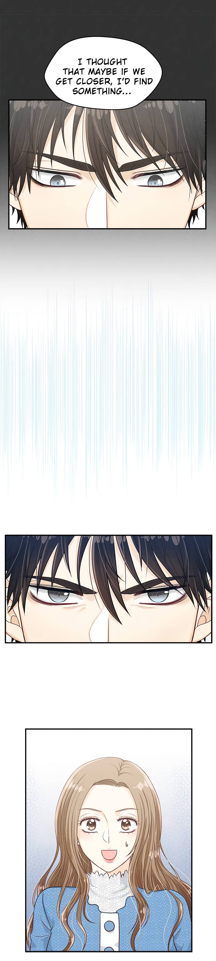 Deadline Is Coming chapter 15 - page 9