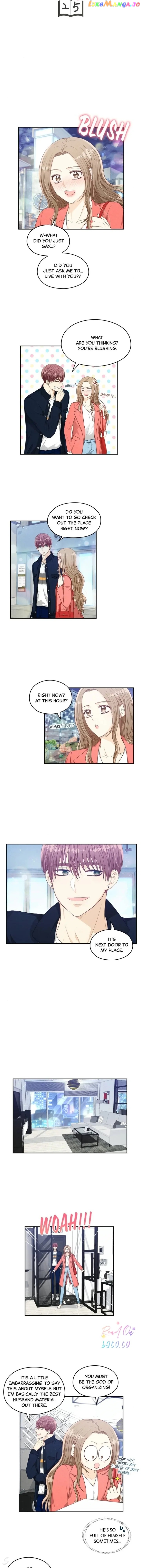 Deadline Is Coming Chapter 25 - page 2
