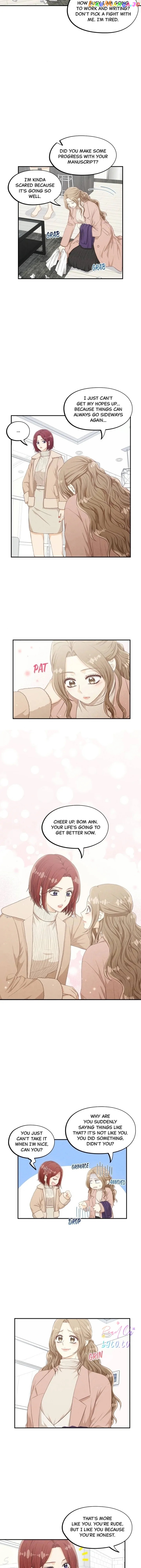 Deadline Is Coming Chapter 45 - page 5