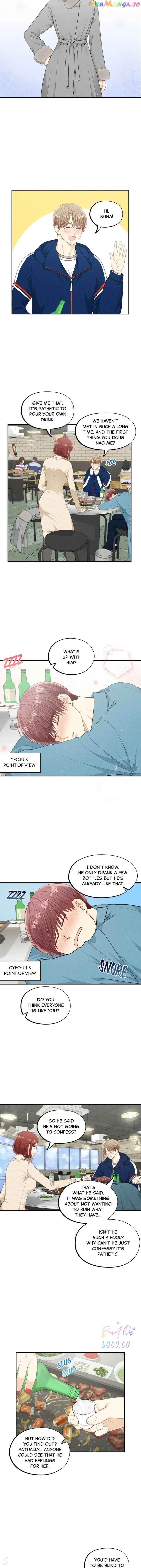 Deadline Is Coming Chapter 44 - page 2