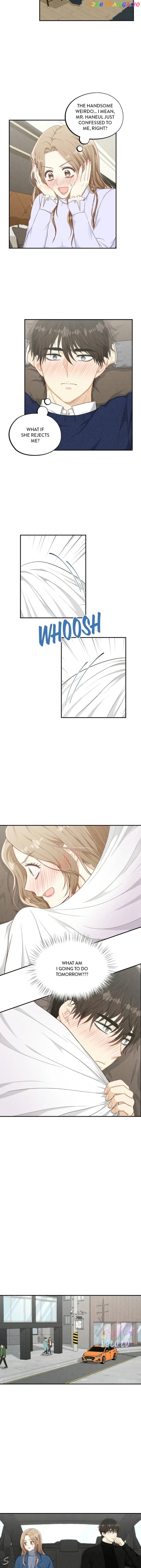 Deadline Is Coming Chapter 43 - page 2