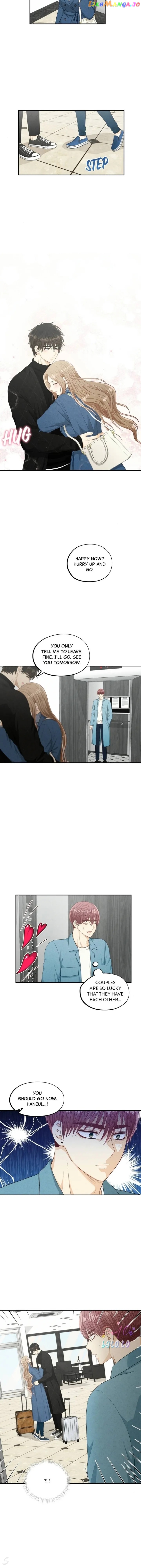 Deadline Is Coming Chapter 43 - page 6