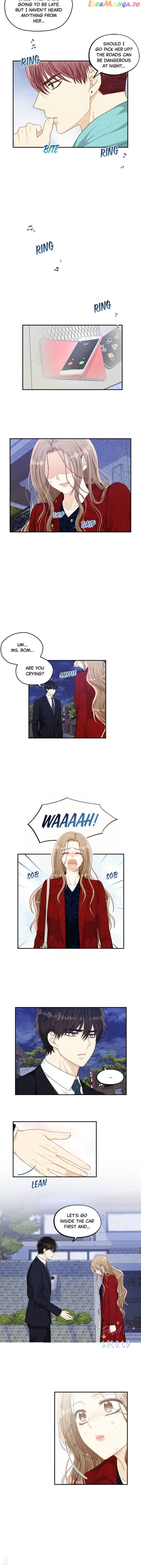 Deadline Is Coming Chapter 31 - page 2