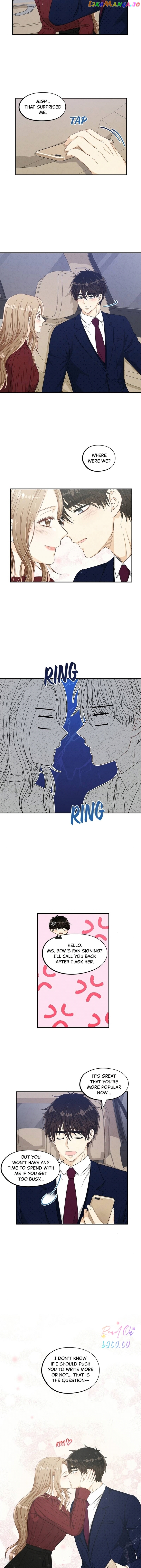 Deadline Is Coming Chapter 50 - page 11
