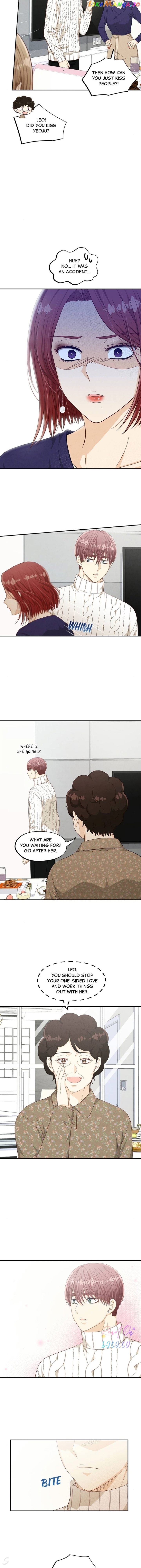 Deadline Is Coming Chapter 50 - page 5