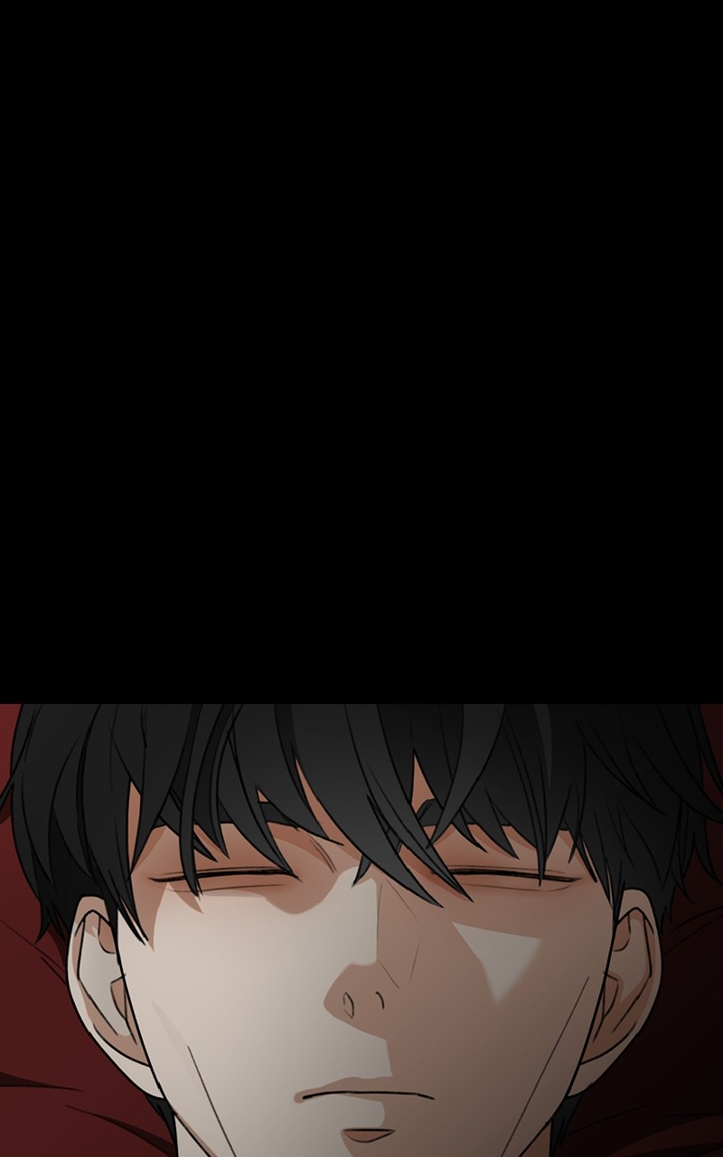 Crimson Heart Chapter 1 - page 1