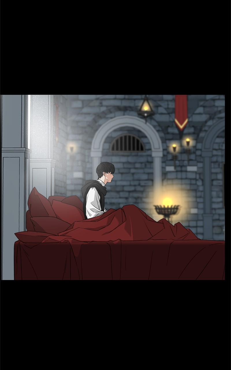 Crimson Heart Chapter 1 - page 21