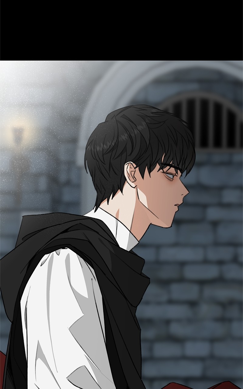 Crimson Heart Chapter 1 - page 22