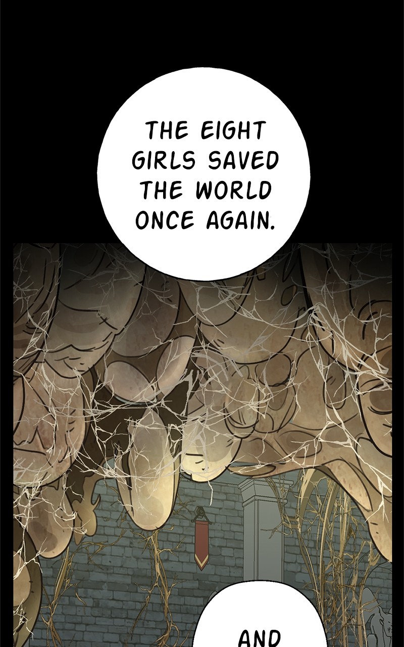 Crimson Heart Chapter 1 - page 35